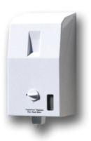 soap dispensers for commercial bathrooms