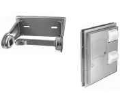 paper towel dispensers for commercial bathrooms or public washrooms